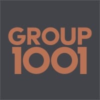 Group 1001 Logo